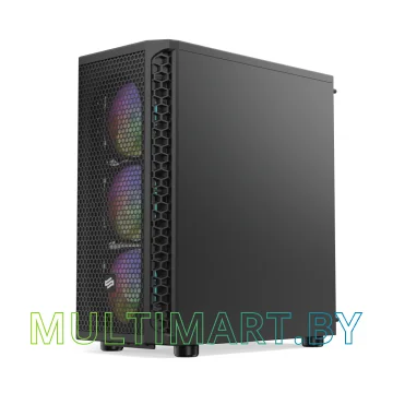 Корпус SilentiumPC Signum SG1V EVO TG ARGB (SPC248) картинка 13